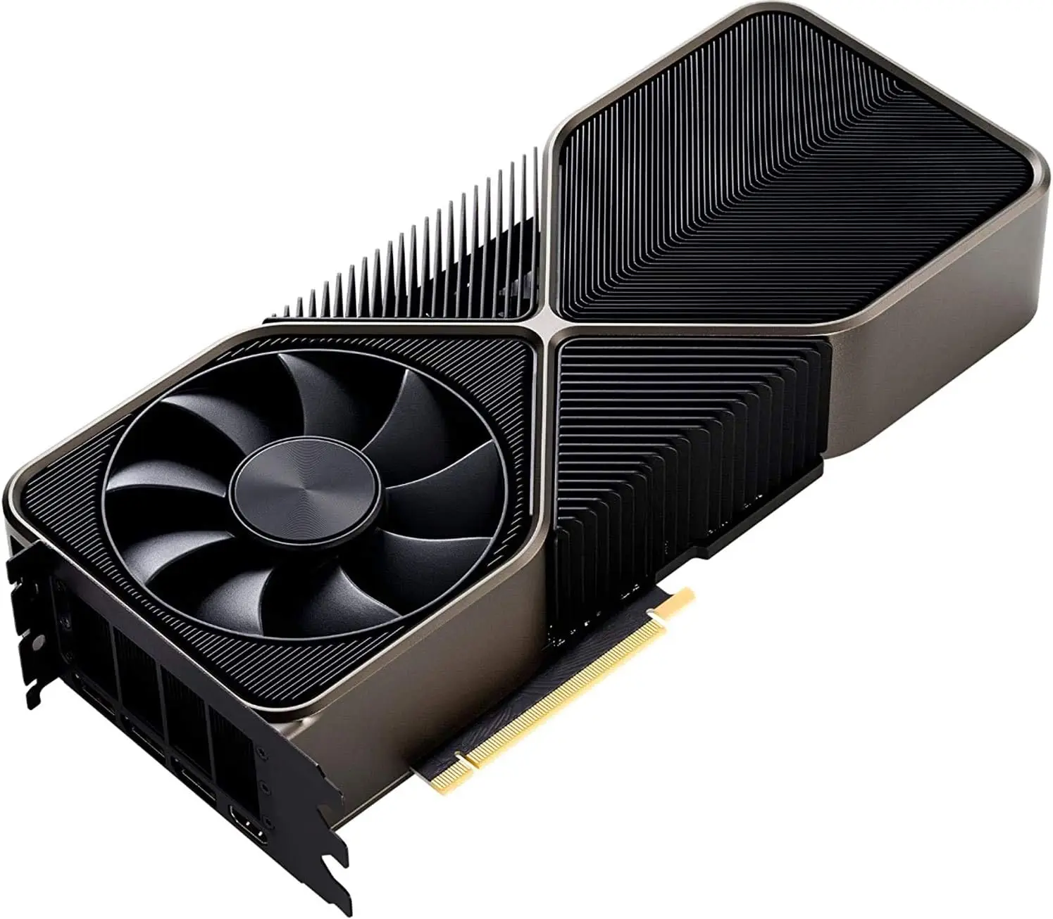 Placa de vídeo original nVidia - Rtx 3090 24Gb Gddr6X avaliação e preço