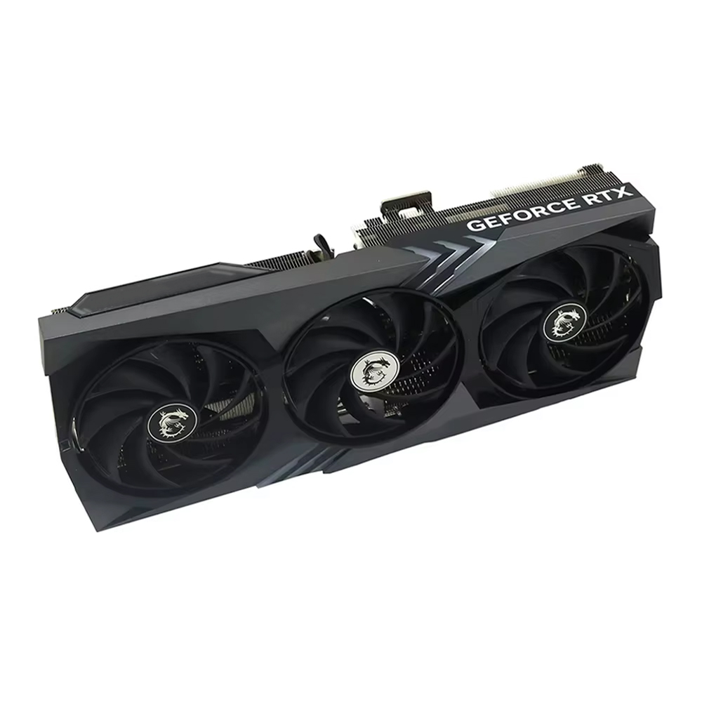 Para Placa de Vídeo MSI GeForc - Rtx 4090 24Gb Graphics Card avaliação e preço