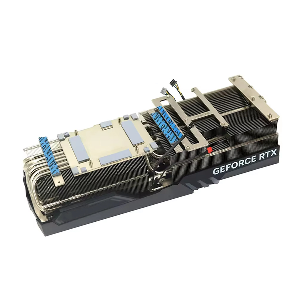 Para Placa de Vídeo MSI GeForc - Rtx 4090 24Gb Graphics Card avaliação e preço