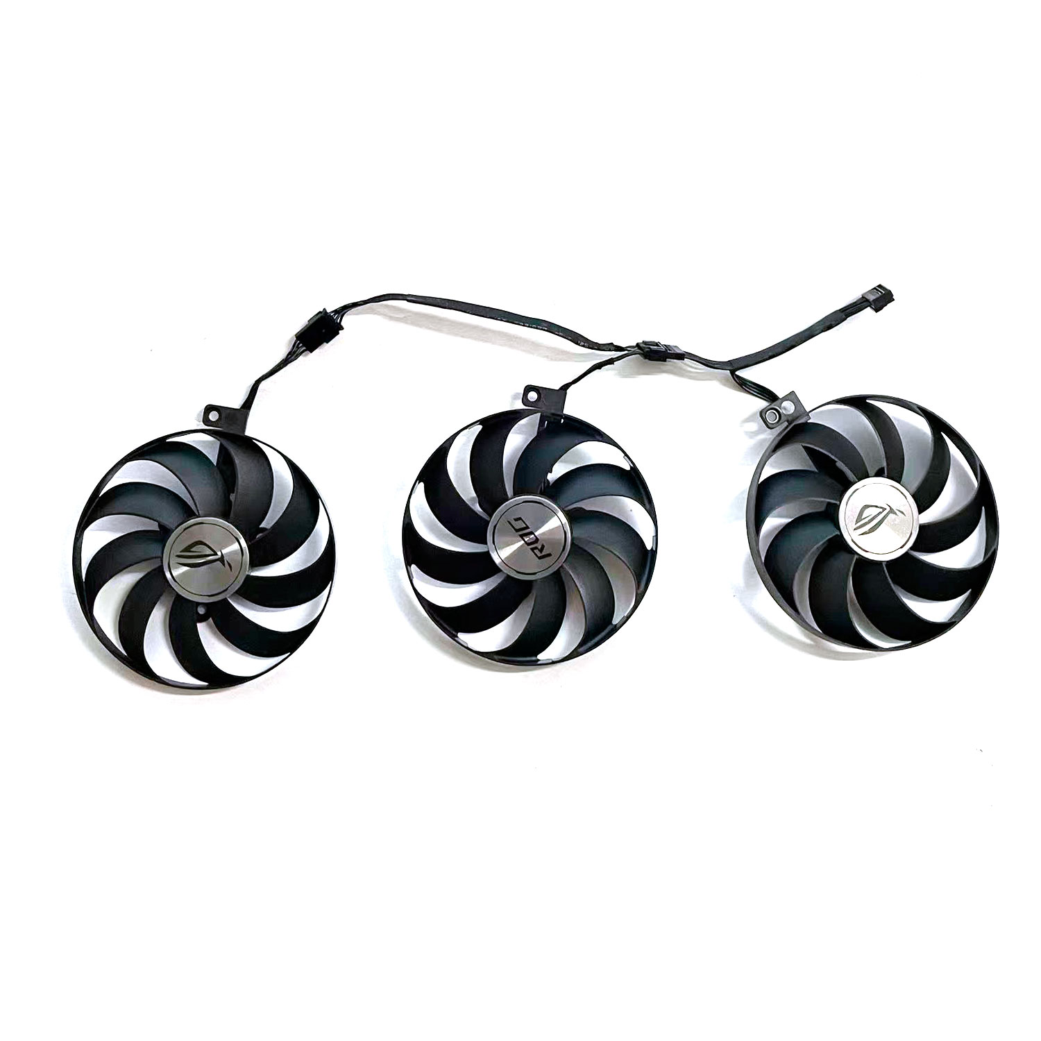 Ventilador de GPU Novo de 90MM - Rtx 3090 24Gb Gddr6X avaliação e preço